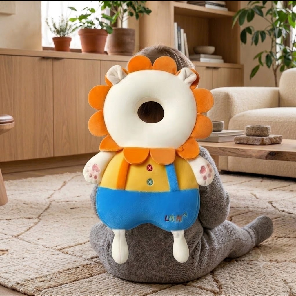 Coussin Rembourré Bébé | ZOOEO