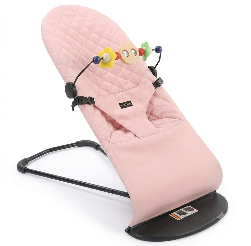 Transat Bébé Réglable | SLOW