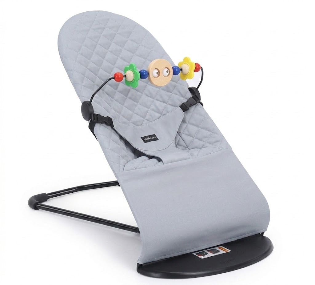Transat Bébé Réglable | SLOW