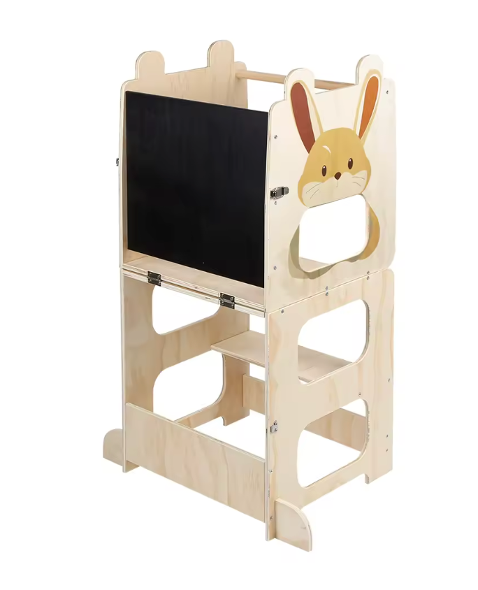 Tour d'Observation Enfant | ANIMALIA