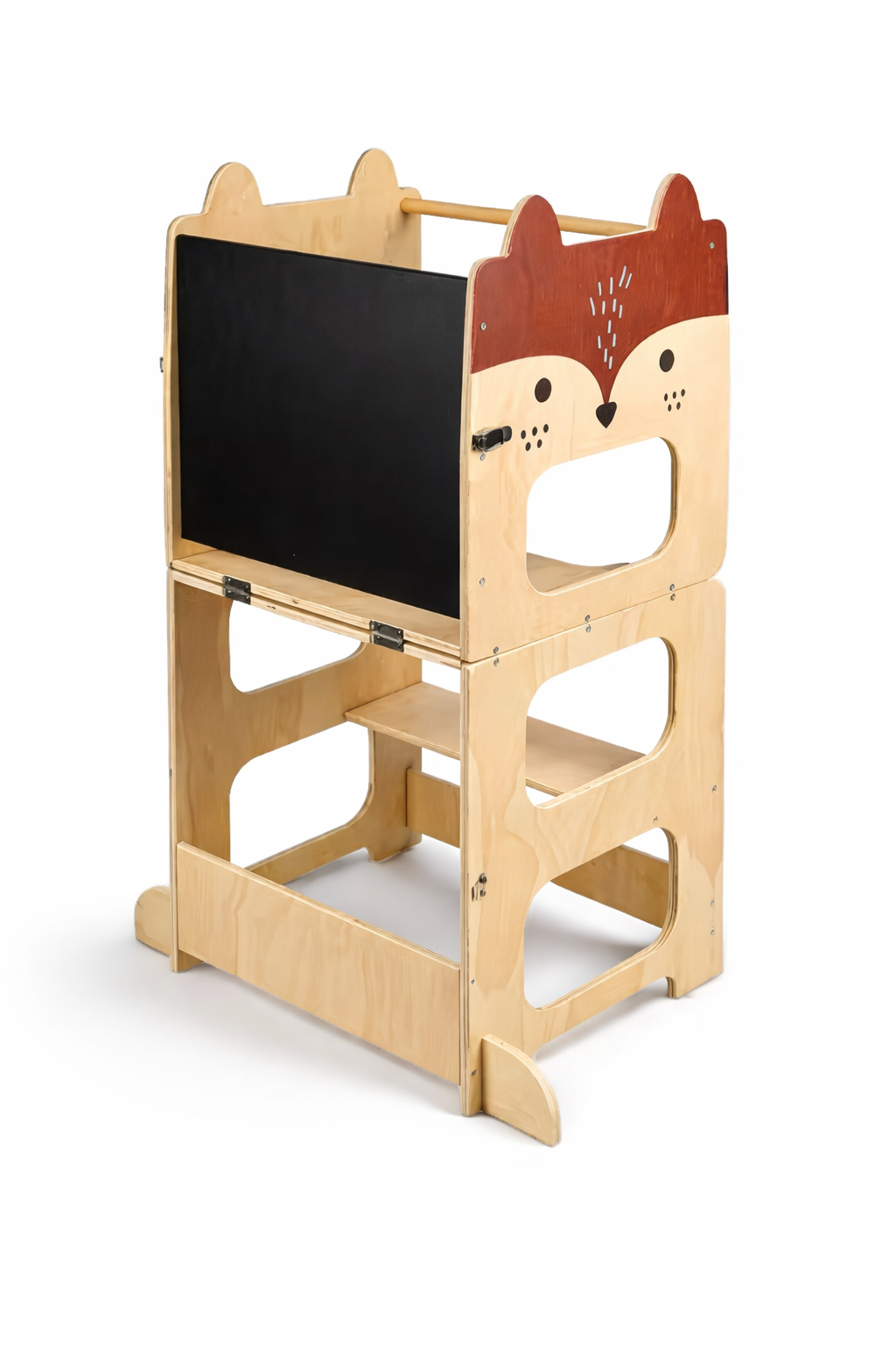 Tour d'Observation Enfant | ANIMALIA