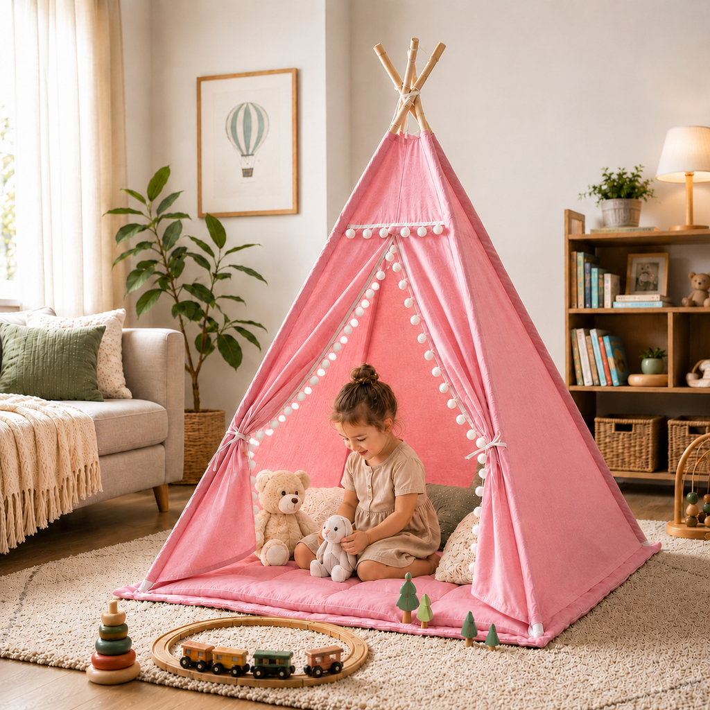 Tipi Enfant | PETALE