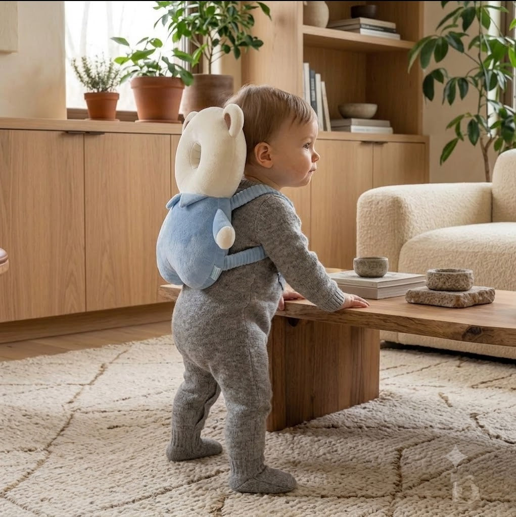 Coussin Rembourré Bébé | ZOOEO