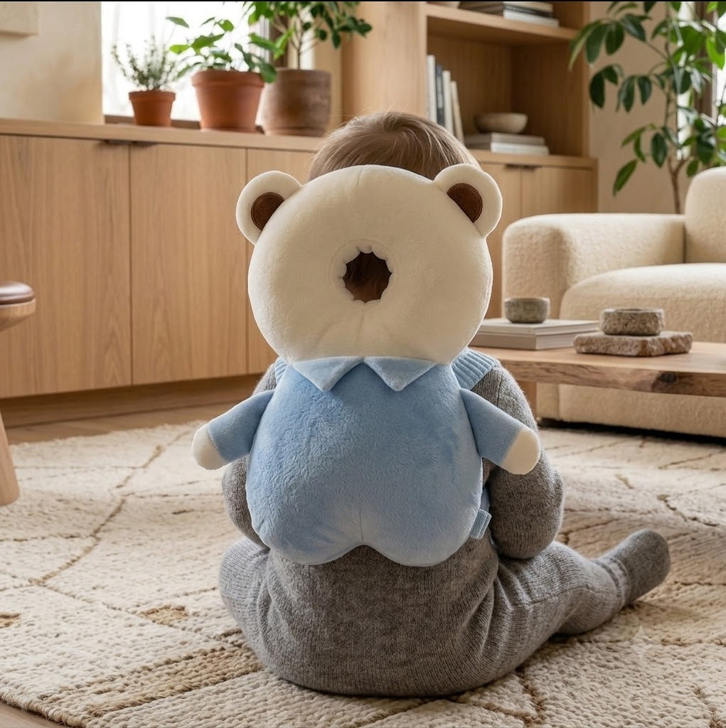 Coussin Rembourré Bébé | ZOOEO
