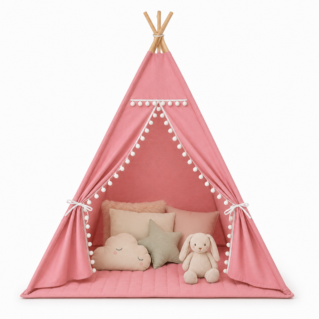 Tipi Enfant | PETALE