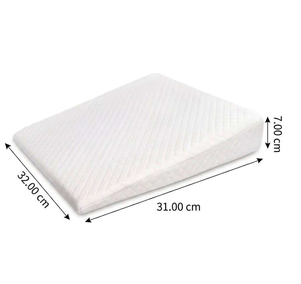 Coussin Incliné Bébé | SOFTEO