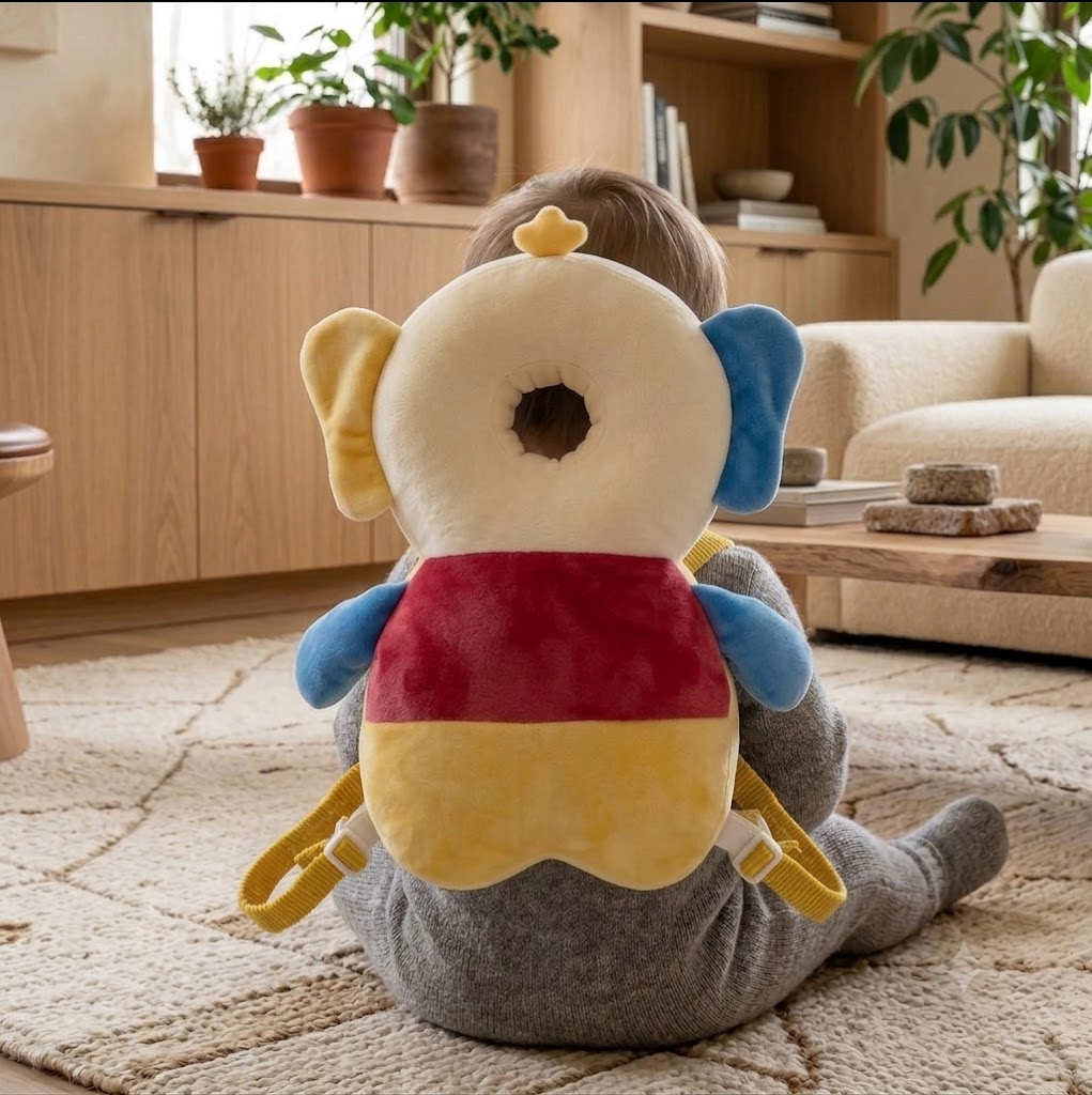 Coussin Rembourré Bébé | ZOOEO