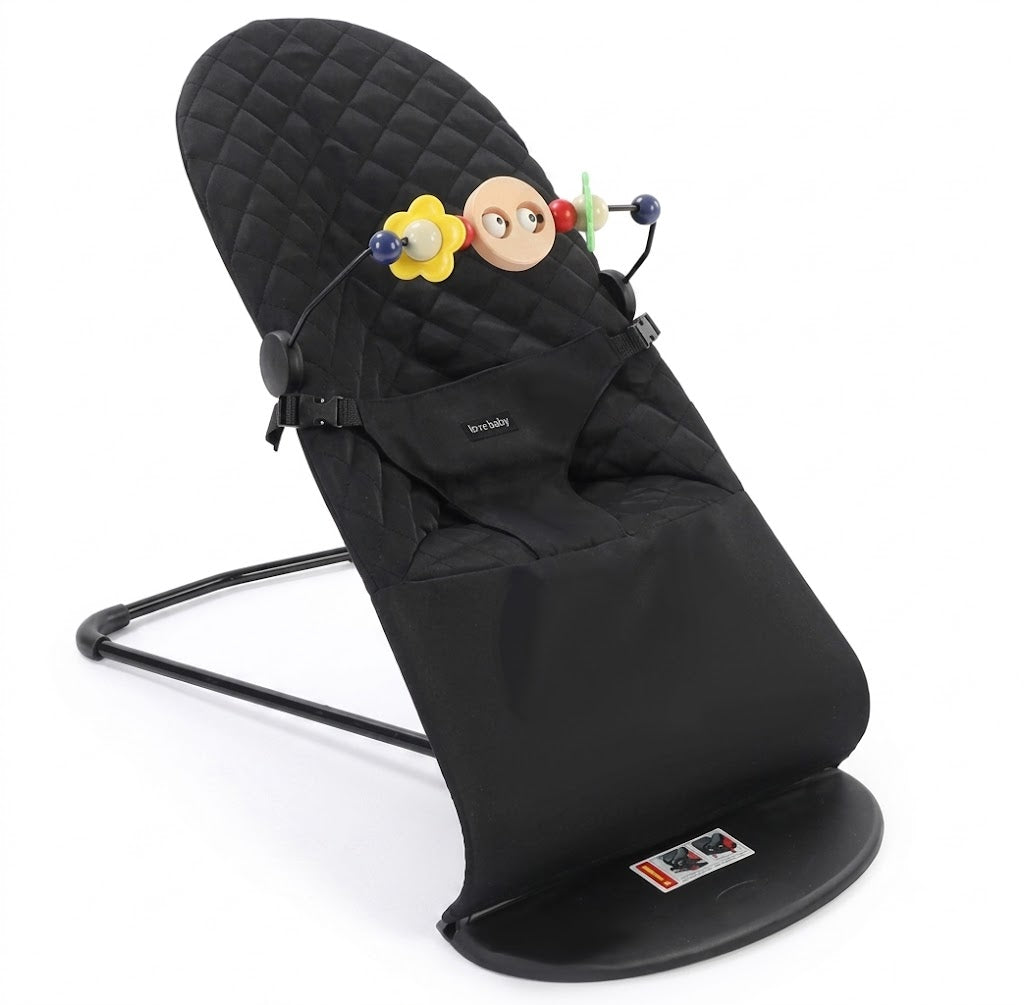 Transat Bébé Réglable | SLOW