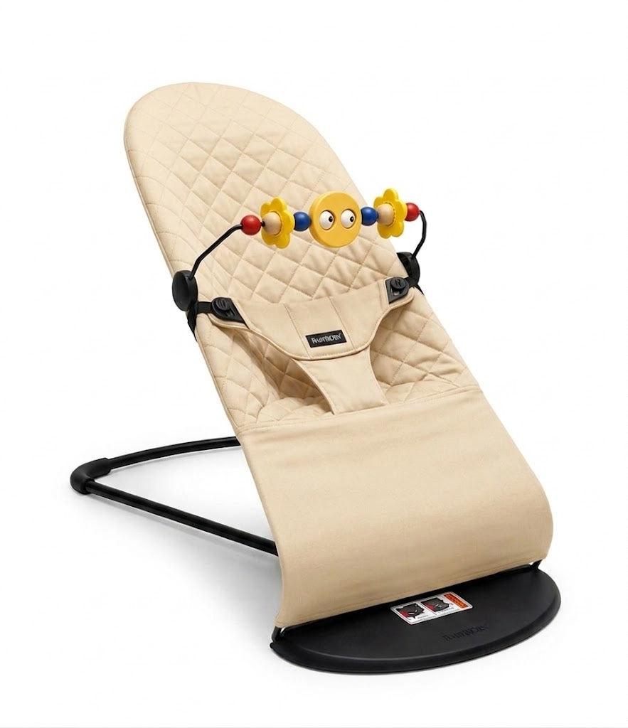 Transat Bébé Réglable | SLOW