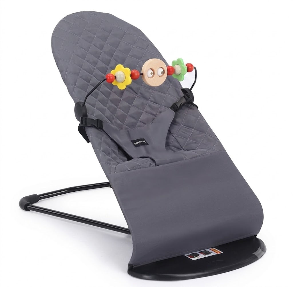 Transat Bébé Réglable | SLOW