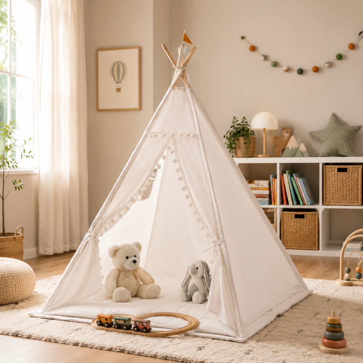 Tipi Enfant | NUAGE