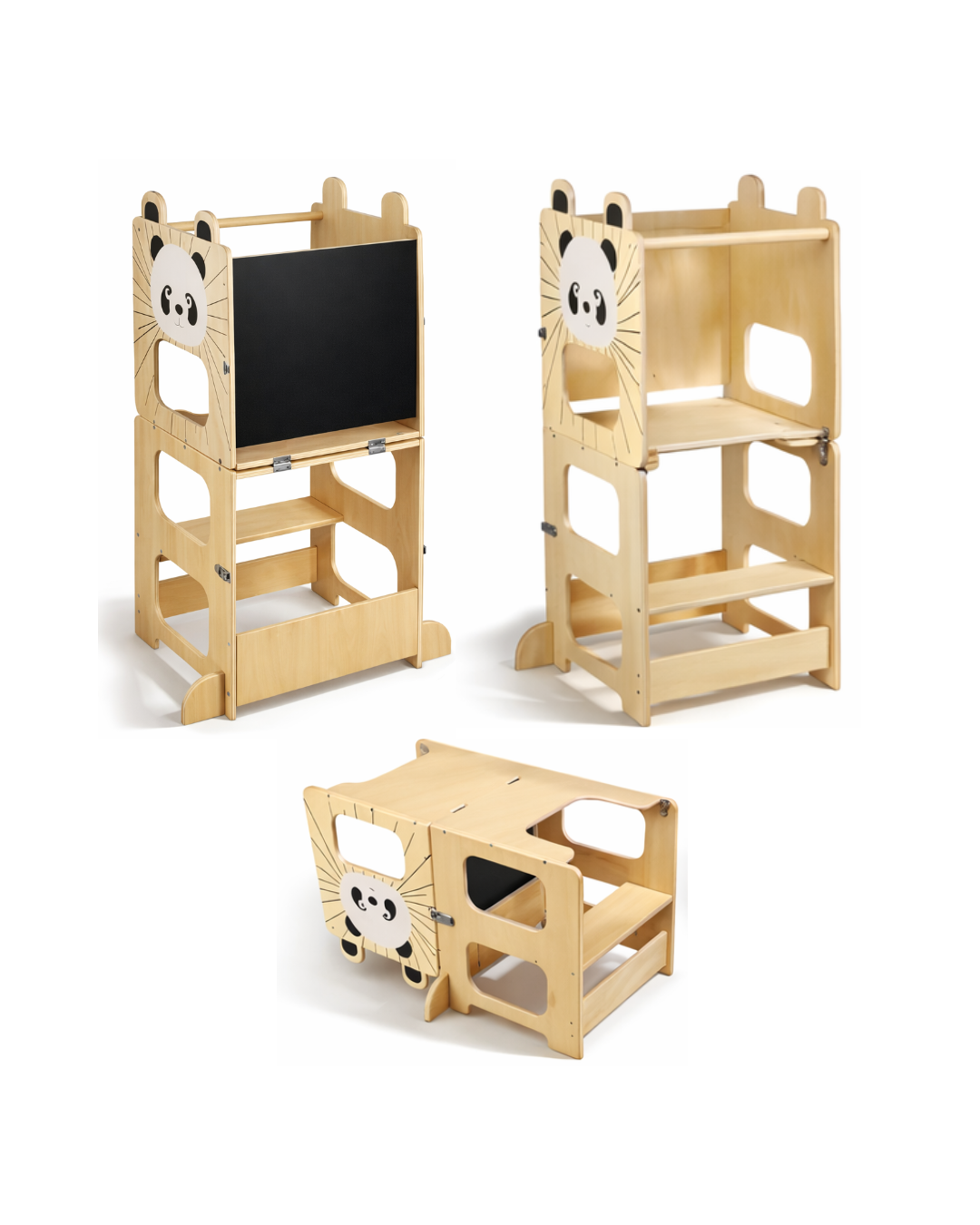 Tour d'Observation Enfant | ANIMALIA